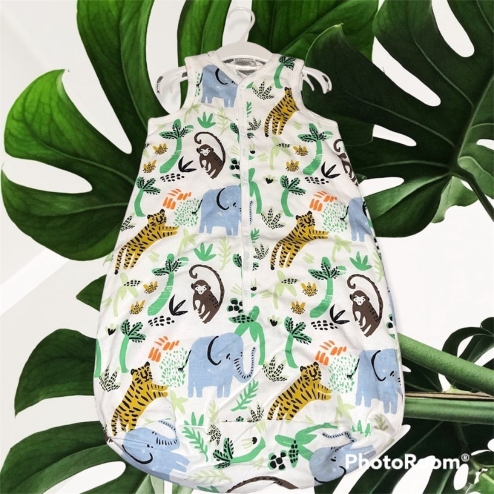 Tropical Sleepsack